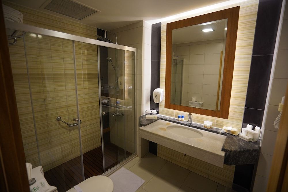 Club Tuana Fethiye Family Room 8