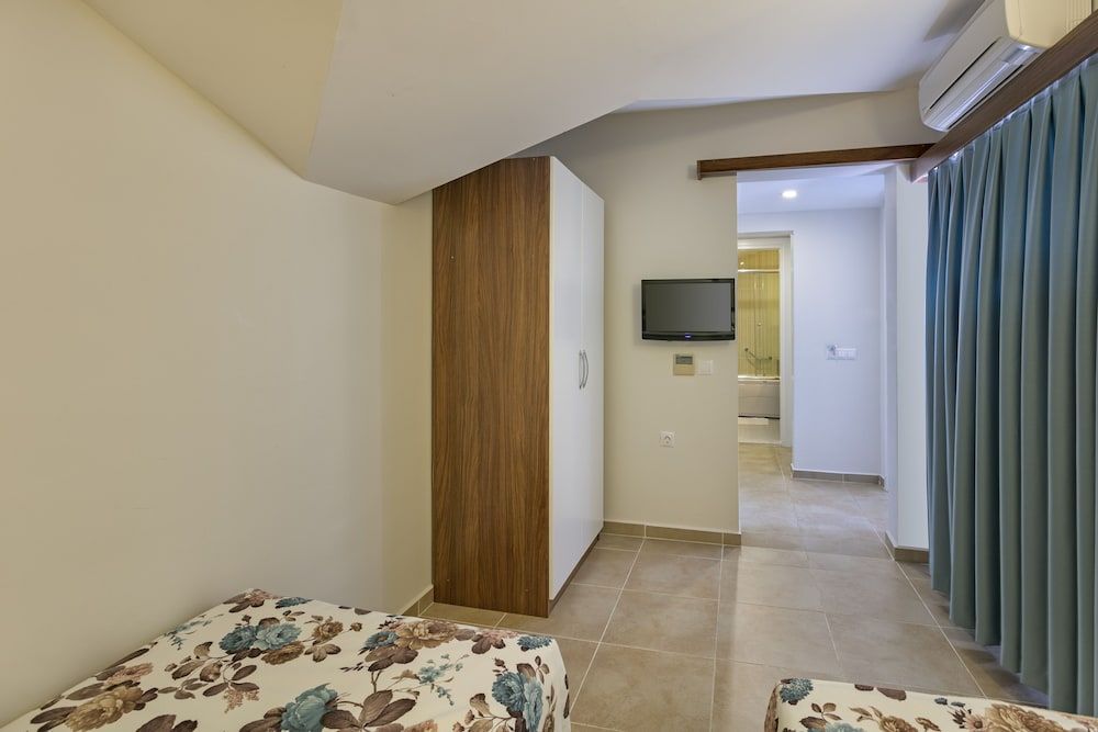 Club Tuana Fethiye Family Room 9