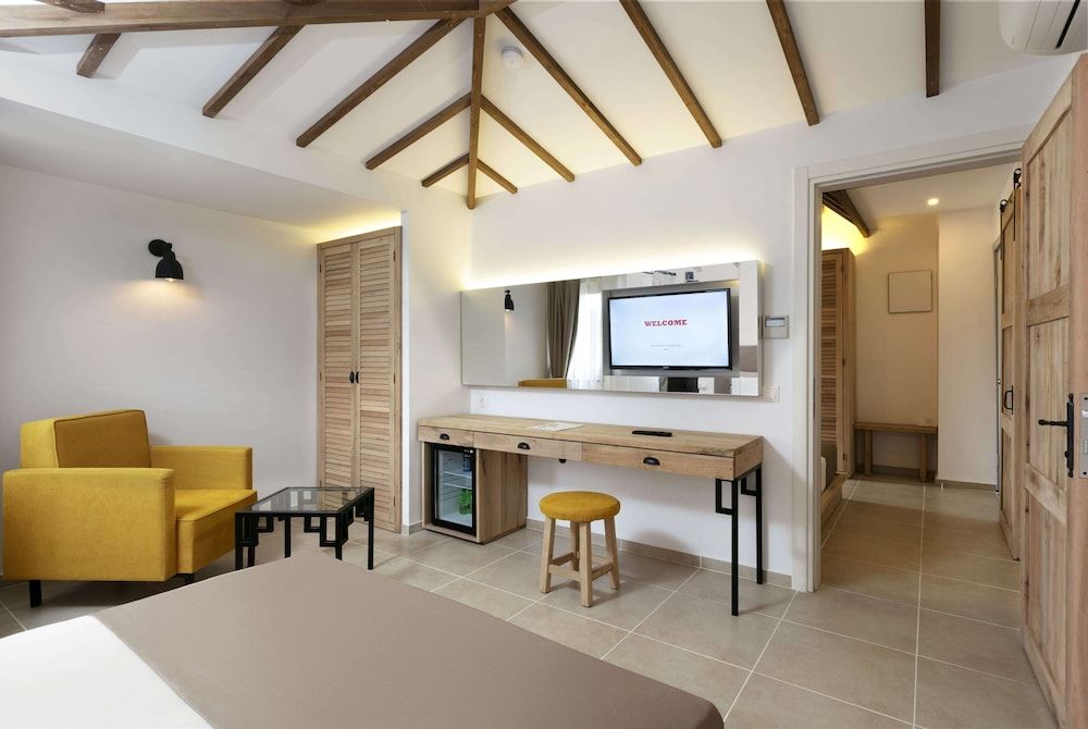 Club Tuana Fethiye Family Room 11