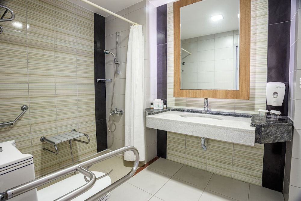 Club Tuana Fethiye Deluxe Room 13