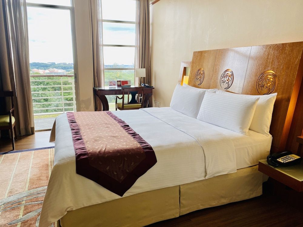 PULSE GRANDE Hotel Deluxe Garden View King 7