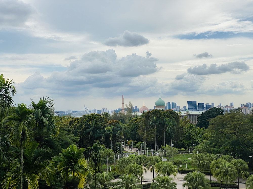 PULSE GRANDE Hotel Deluxe Garden View King 14