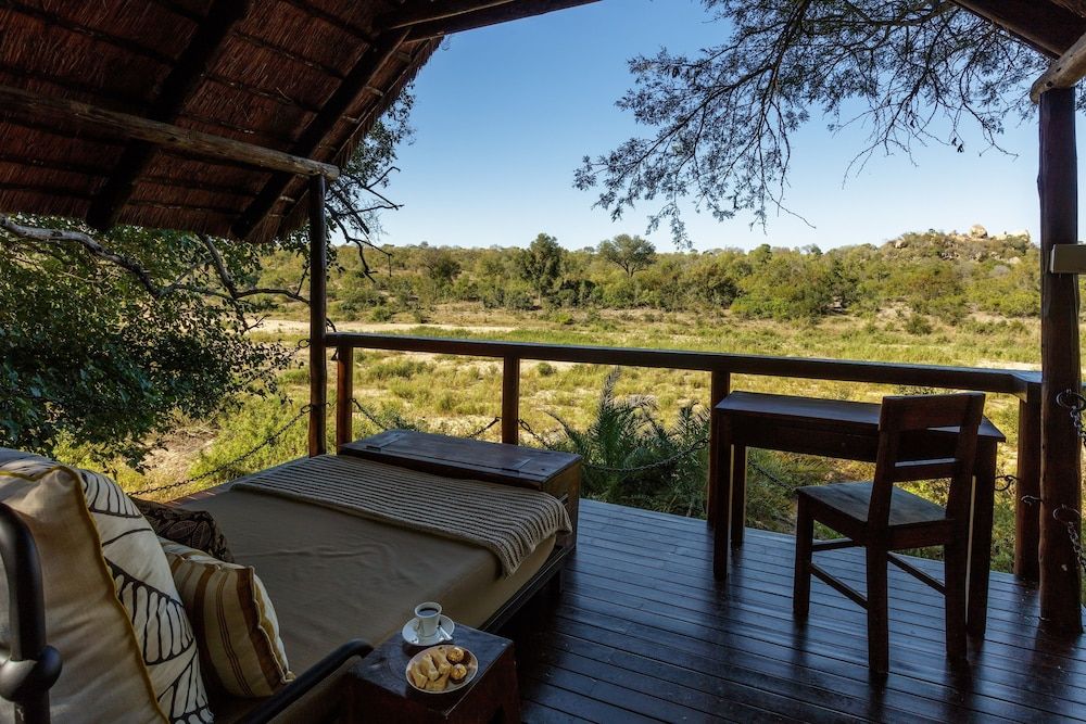 Jock Safari Lodge Main Jock Lodge 2