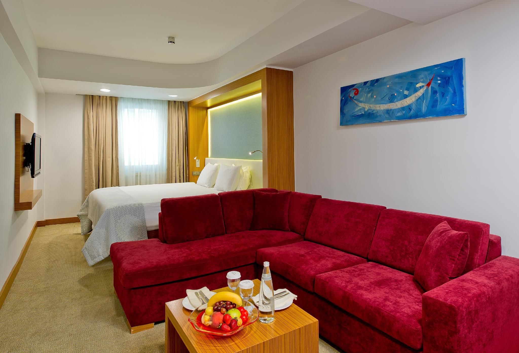 undefined Divan Istanbul City 7