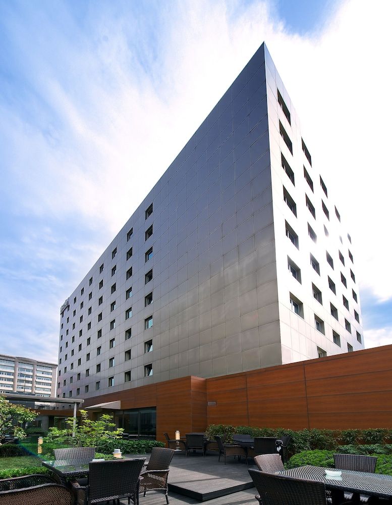 undefined Divan Istanbul City 6