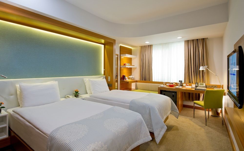 undefined Divan Istanbul City 3