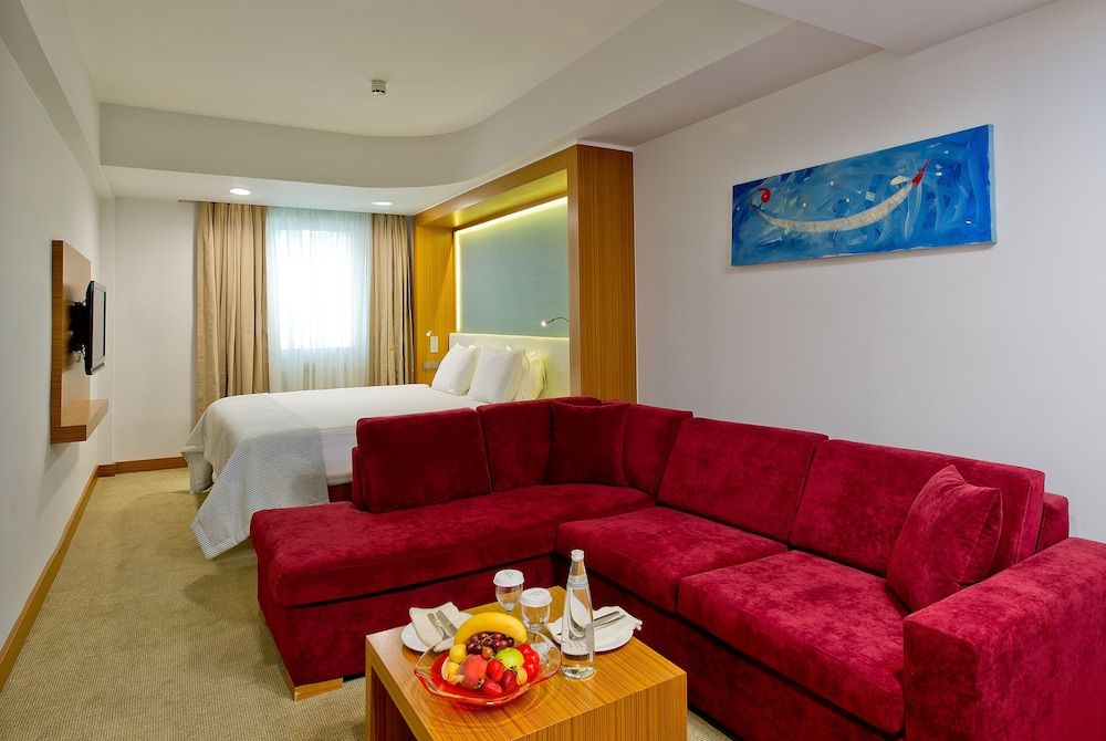 undefined Divan Istanbul City 2