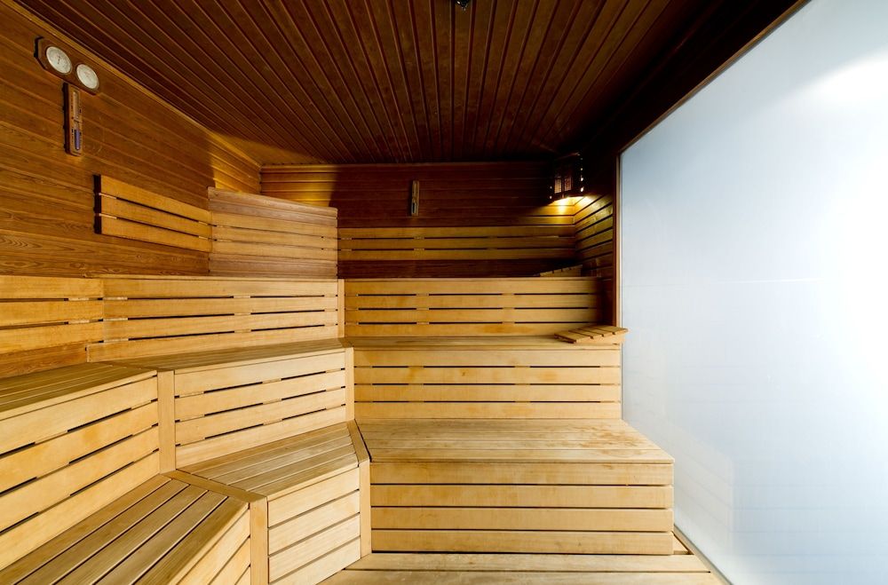 Steam Room