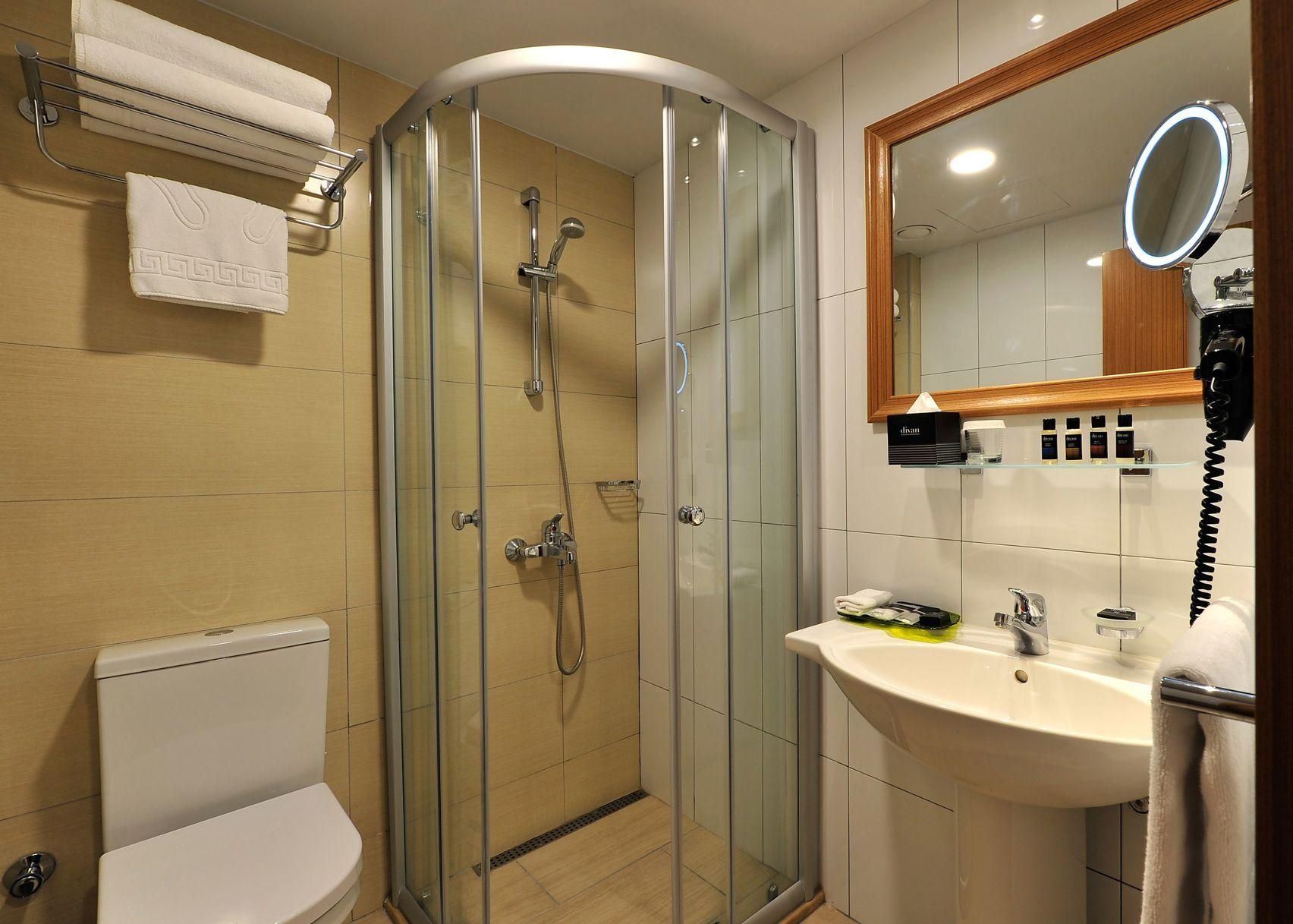 undefined Divan Istanbul City 5