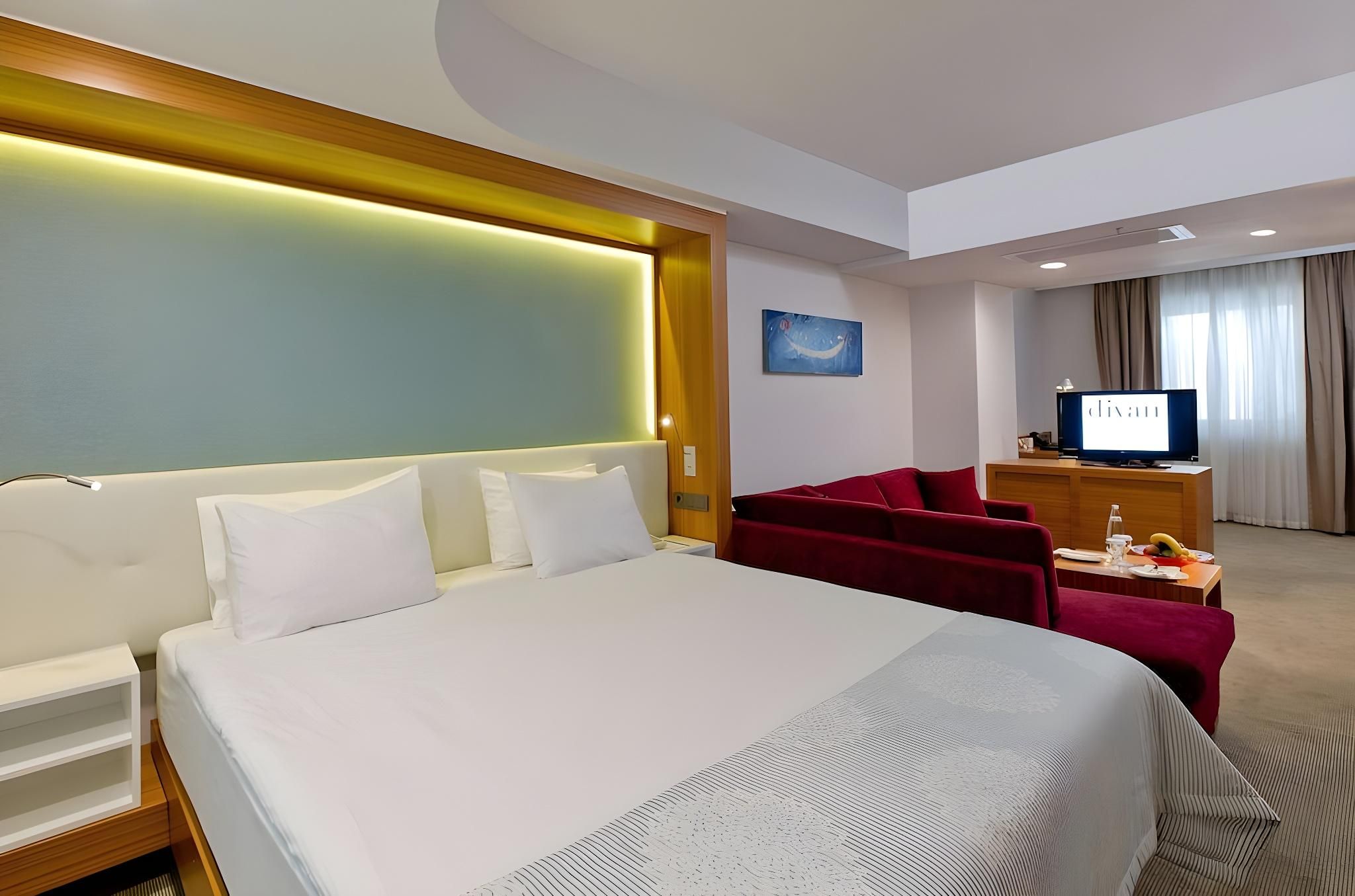 undefined Divan Istanbul City 6
