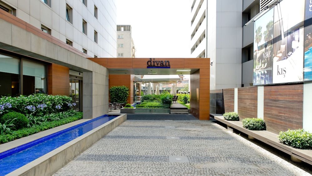 undefined Divan Istanbul City 7