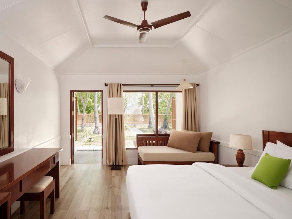 Standard Room, 1 Double Bed with Sofa bed (Sun Villa)