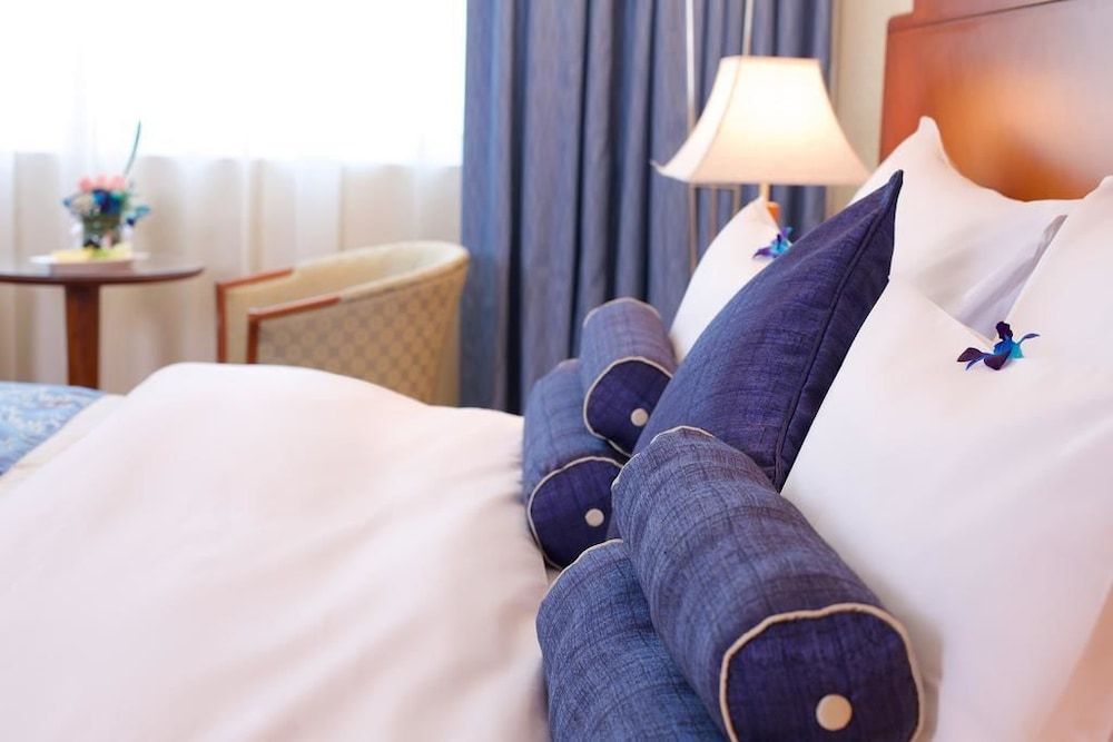 undefined Lavender Hotel Sharjah 3