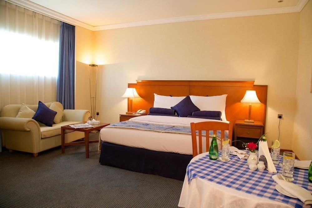 undefined Lavender Hotel Sharjah 2