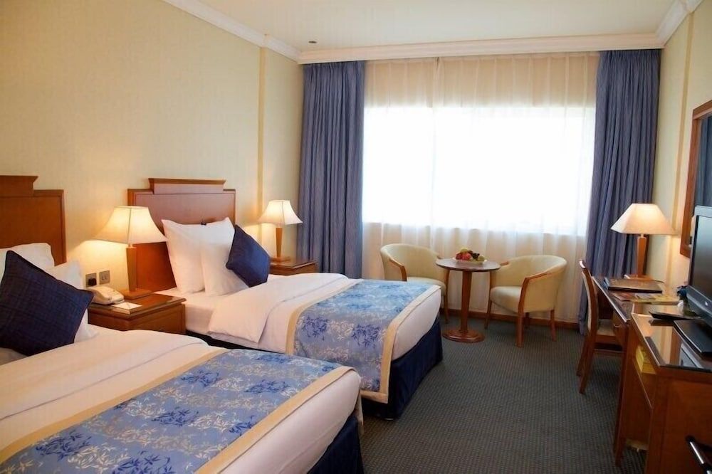 undefined Lavender Hotel Sharjah