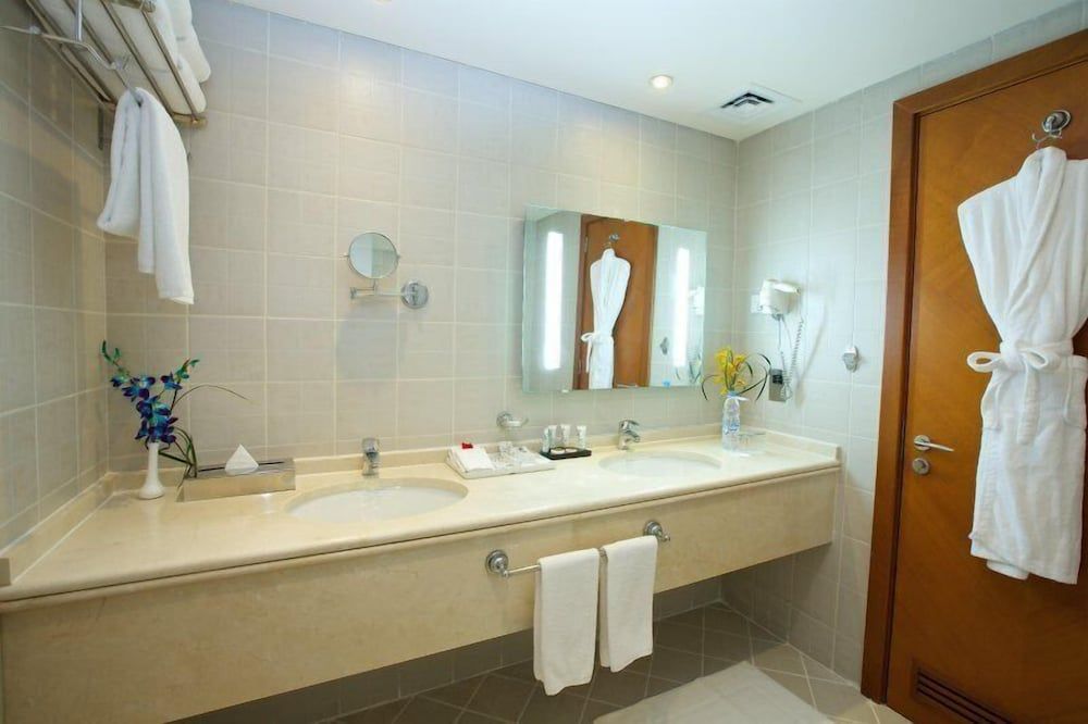undefined Lavender Hotel Sharjah 6