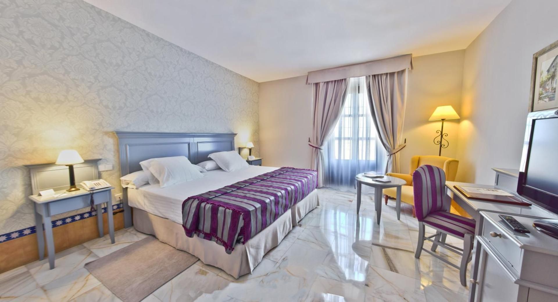 Superior Double or Twin Room