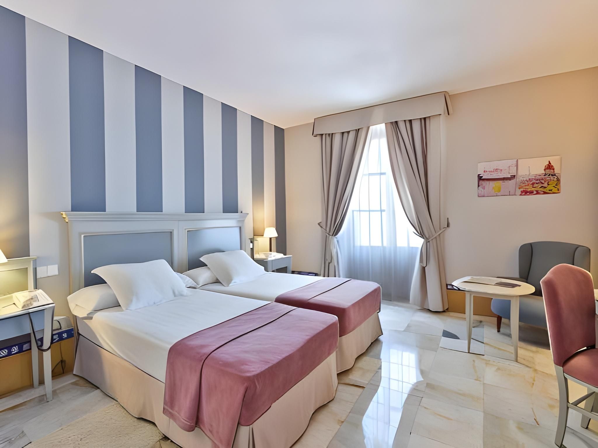 Superior Double or Twin Room
