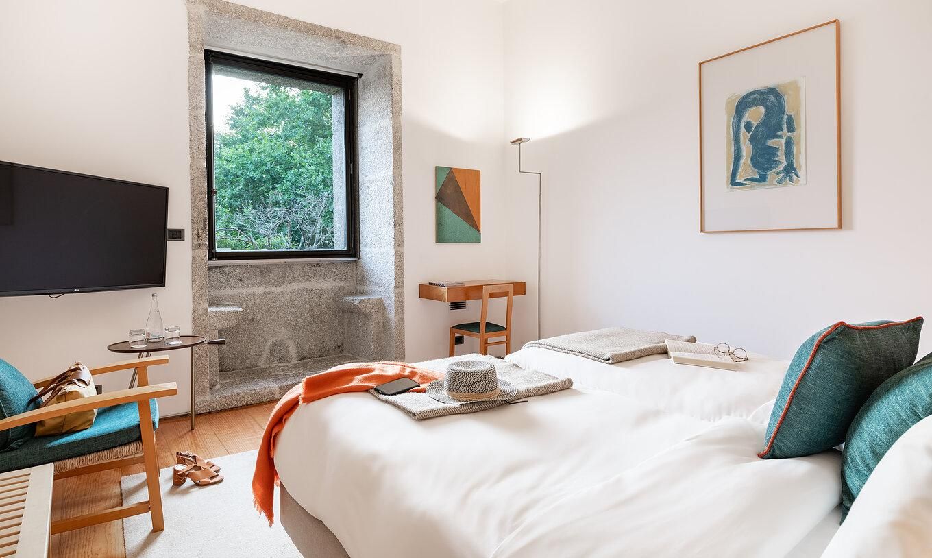 Family Triple Room