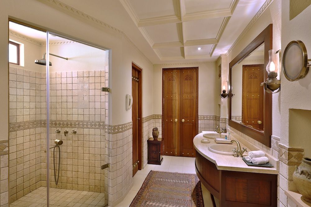 Villa, 1 Bedroom, Private Pool