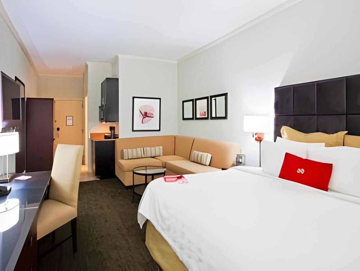 undefined Crowne Plaza Orlando - Downtown by IHG 9