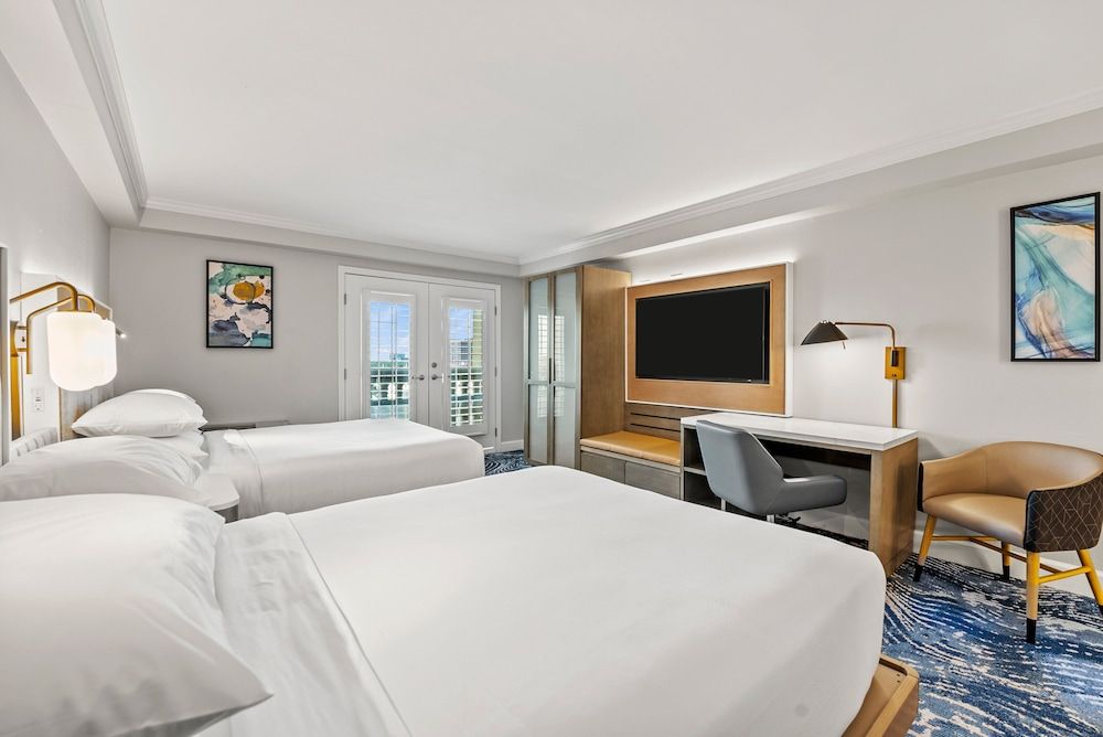 Crowne Plaza Orlando - Downtown by IHG