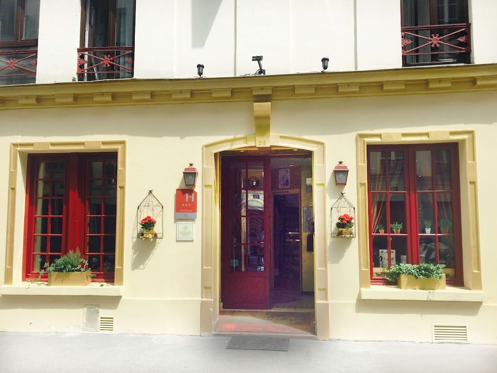 undefined Hotel Malar 6