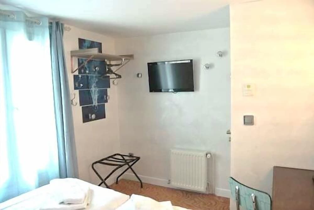 Hotel Malar Standard Double Room 24