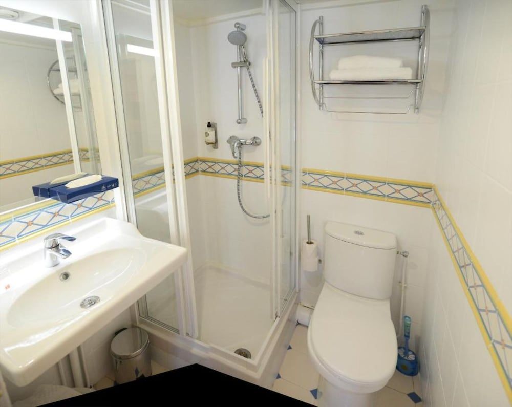 Hotel Malar Standard Double Room 21