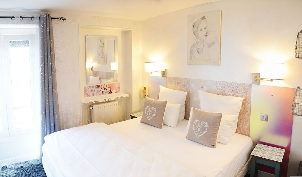 Hotel Malar Standard Double Room 6