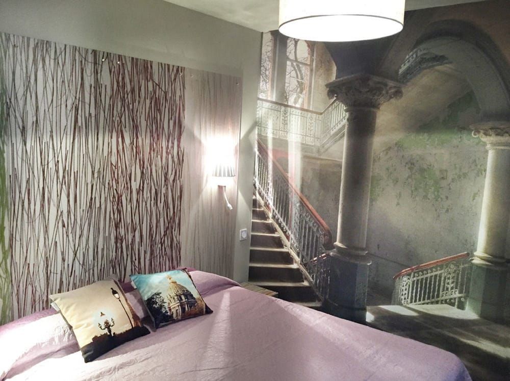 Hotel Malar Standard Double Room 23