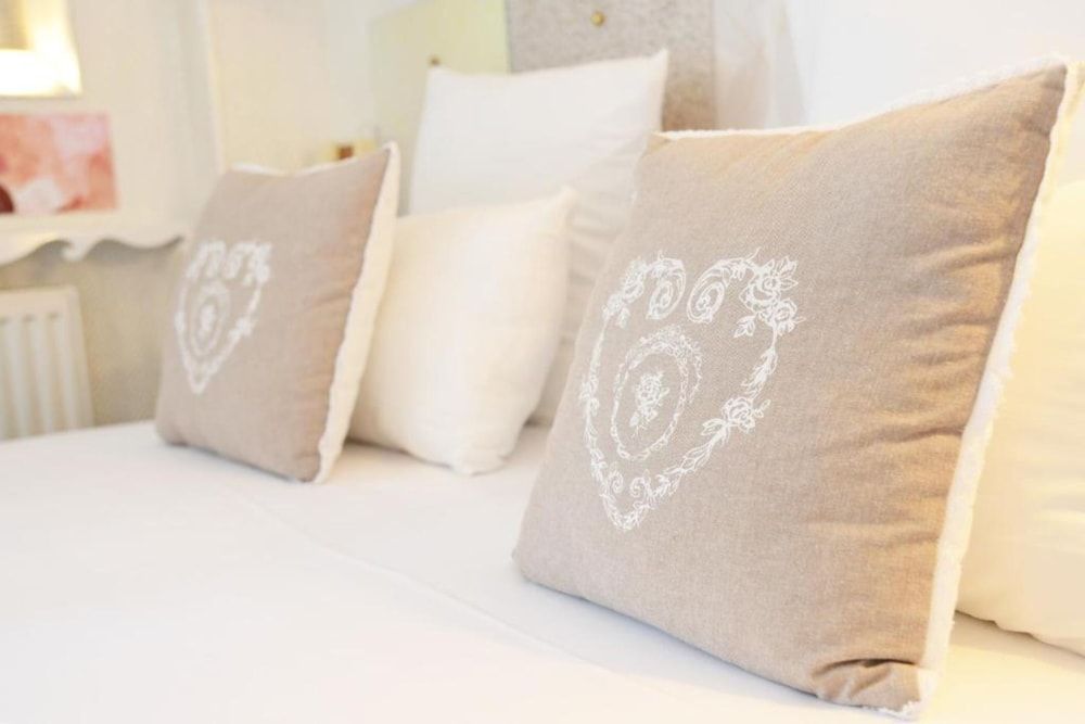 Hotel Malar Standard Double Room 18