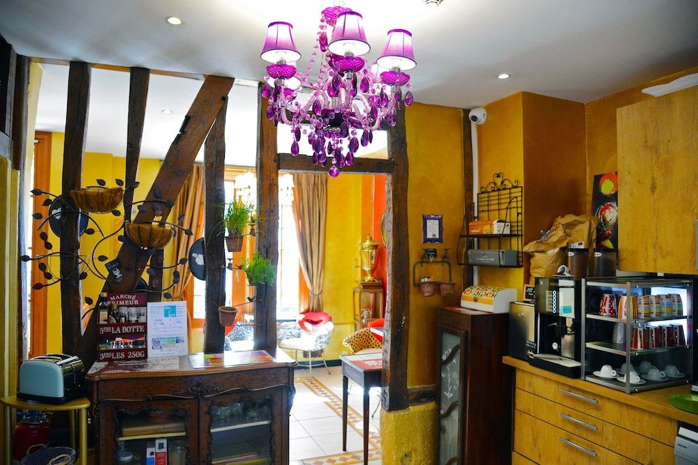 undefined Hotel Malar 5