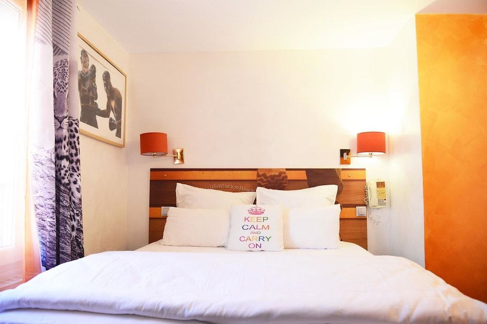 Hotel Malar Standard Double Room 14