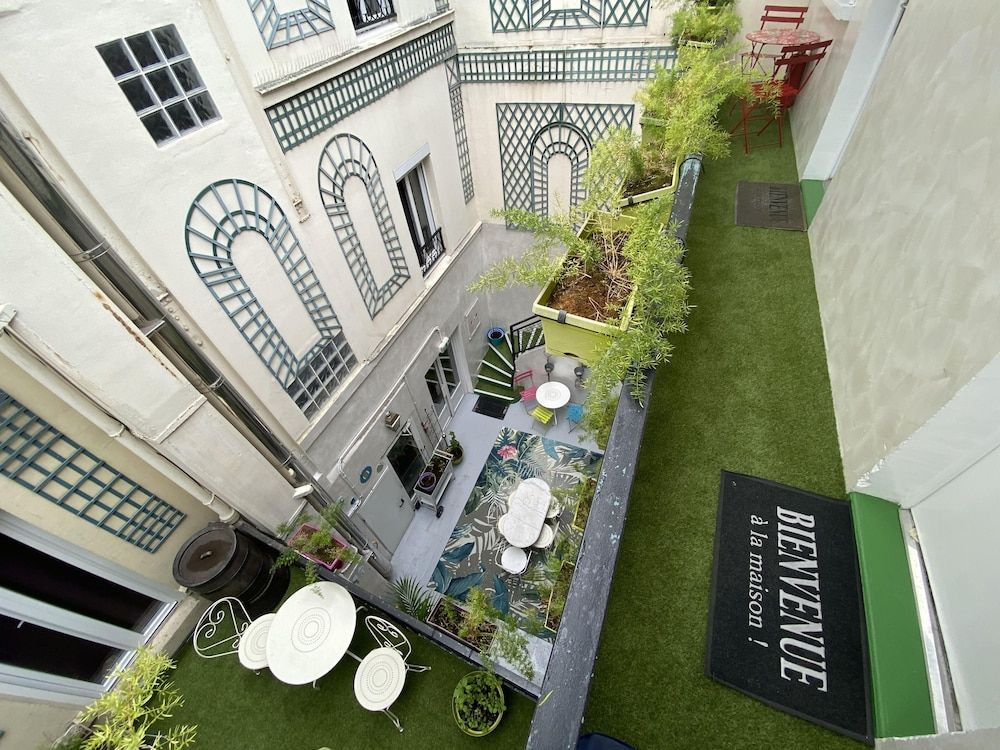 undefined Hotel Malar 6