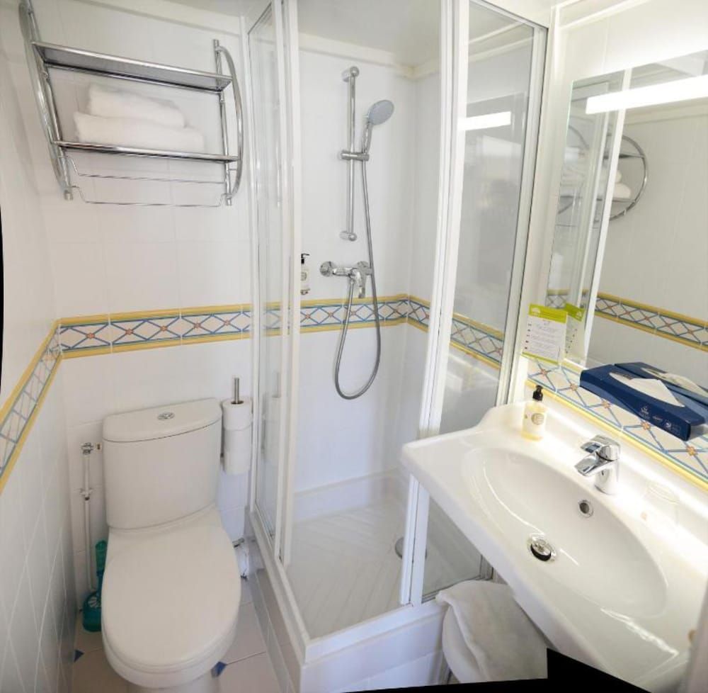 Hotel Malar Standard Double Room 22