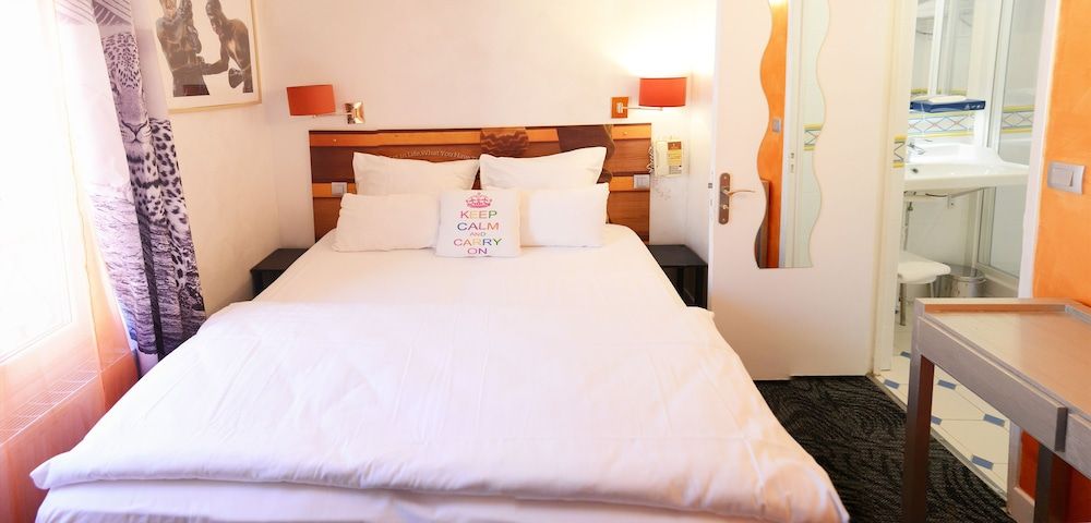 Hotel Malar Standard Double Room 6