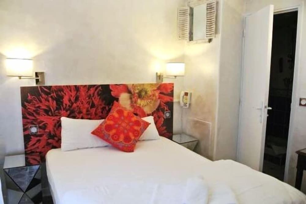 Hotel Malar Standard Double Room 20