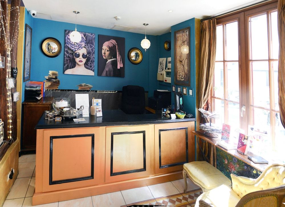 undefined Hotel Malar 10