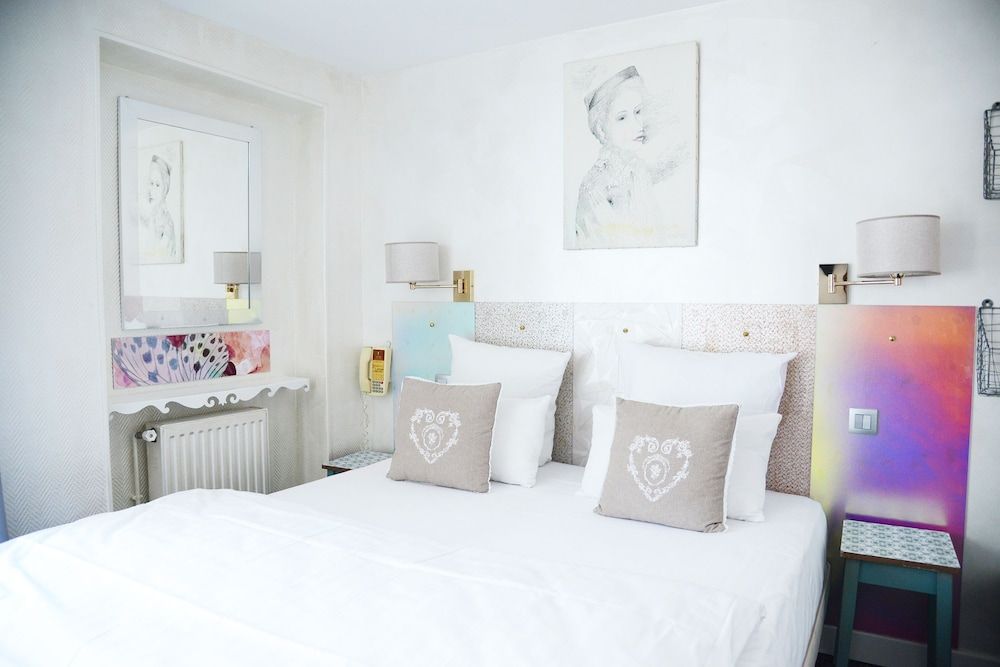 Hotel Malar Standard Double Room 10