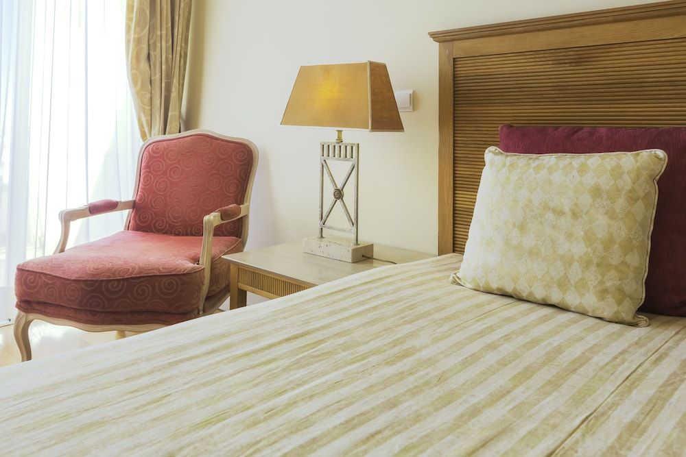 Quinta do Estreito Vintage House Twin Room, Sea View 3