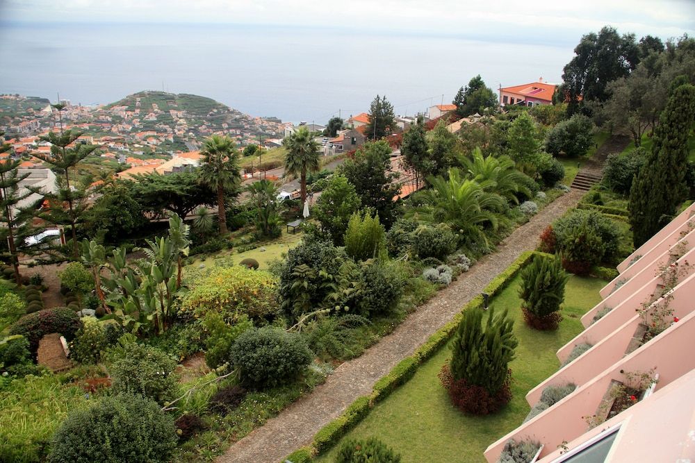 Quinta do Estreito Vintage House Twin Room, Sea View 6