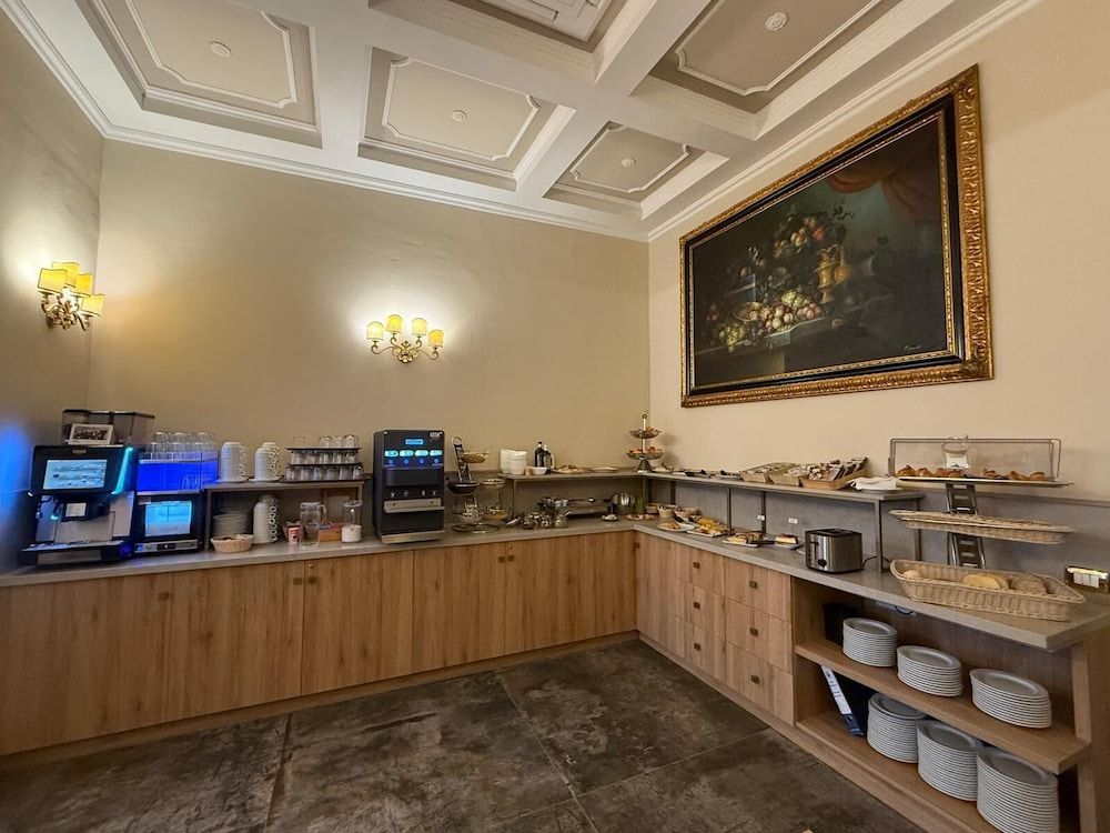 undefined Hotel Donatello 2