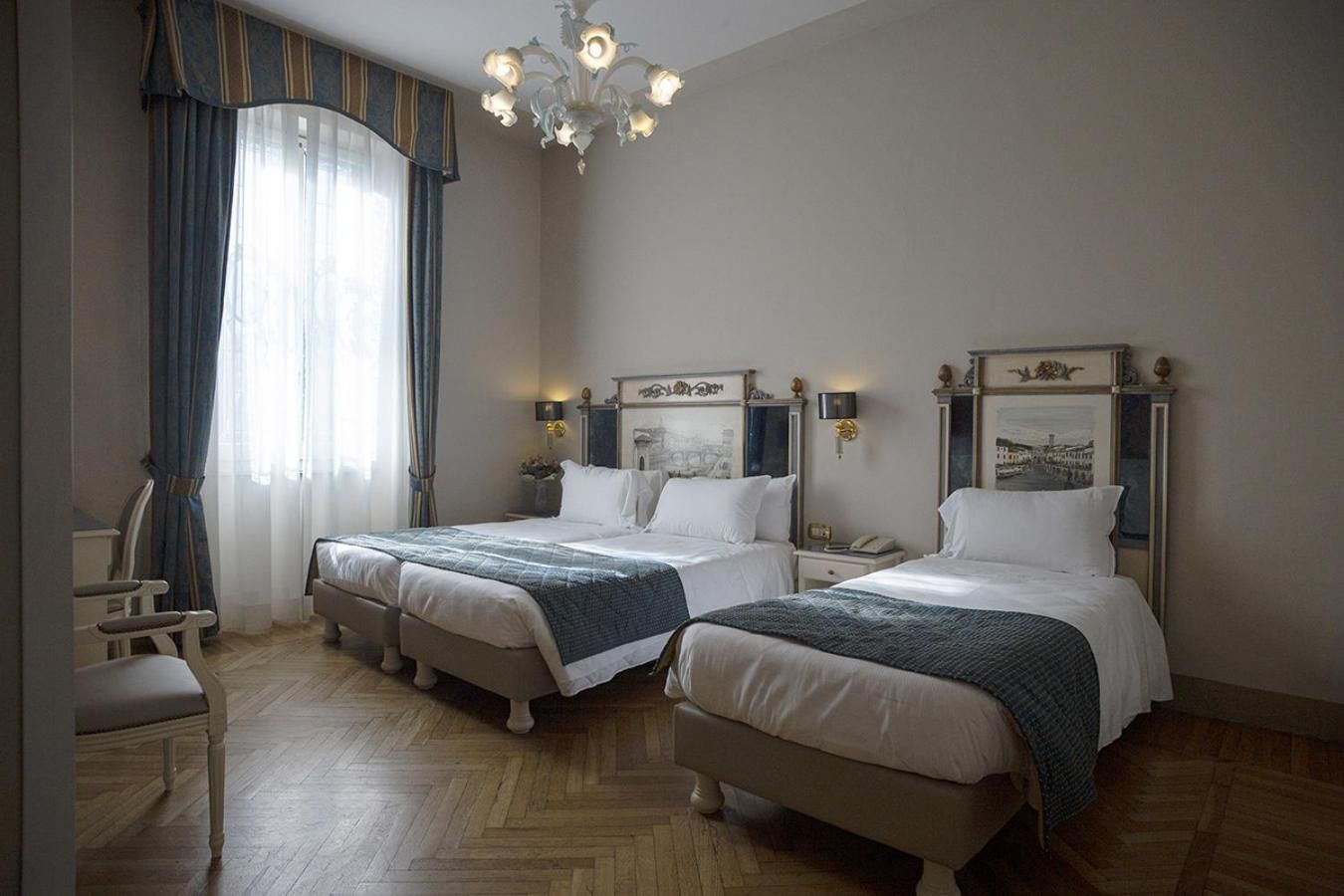 undefined Hotel Donatello 9