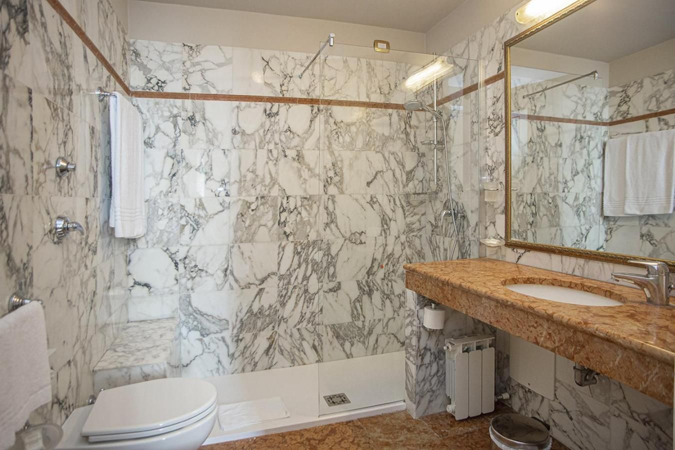 undefined Hotel Donatello 8