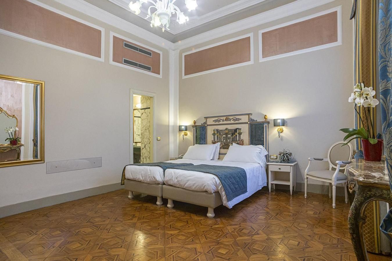 undefined Hotel Donatello 6