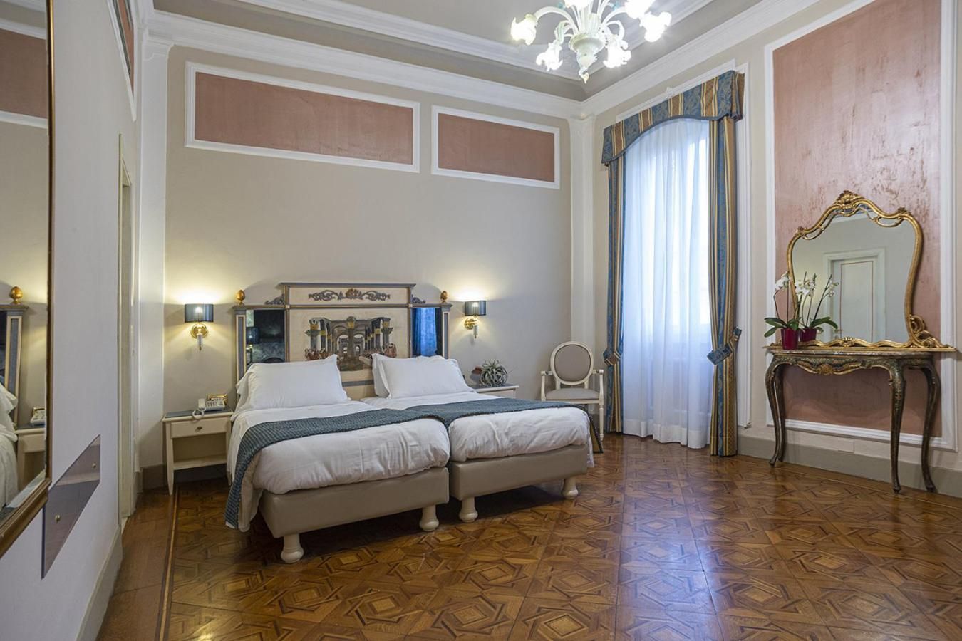 undefined Hotel Donatello 7