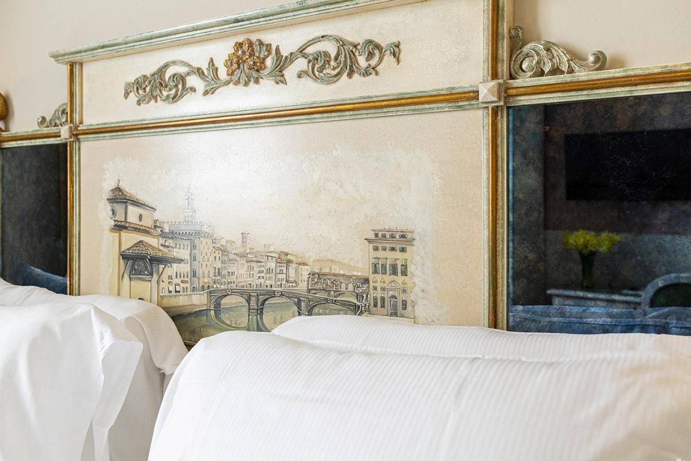 undefined Hotel Donatello 10