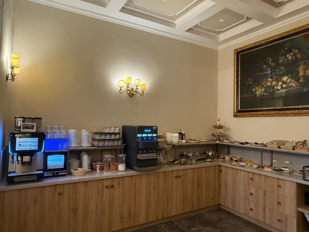 undefined Hotel Donatello 5