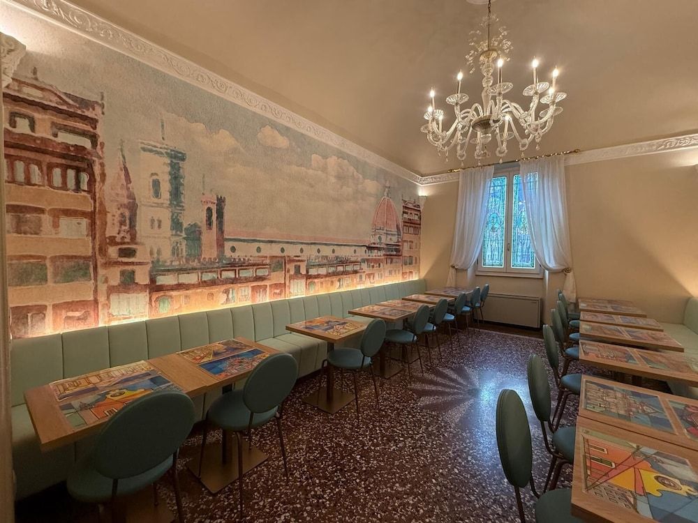 undefined Hotel Donatello 4